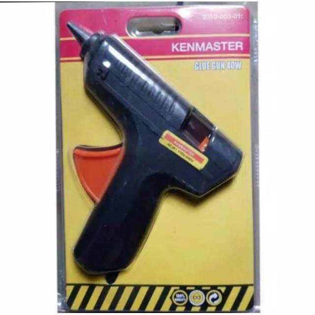 Glue Gun/Lem Tembak Kenmaster 40 Watt