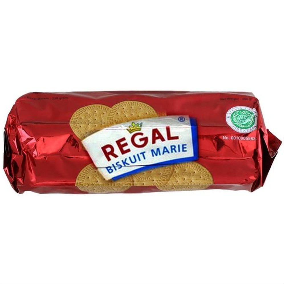 REGAL MARIE 120gr