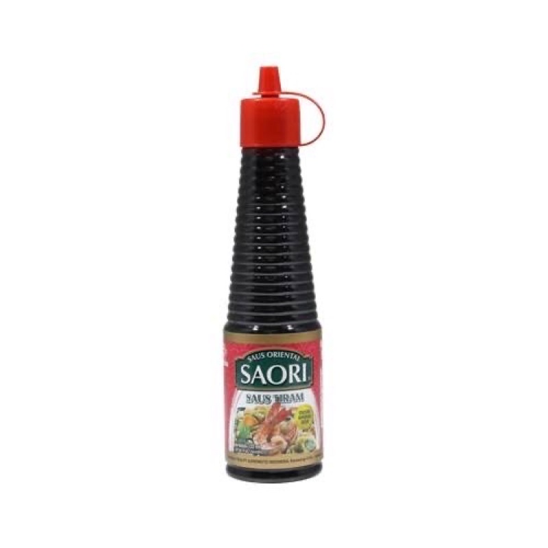 

Saori saus tiram 133ML