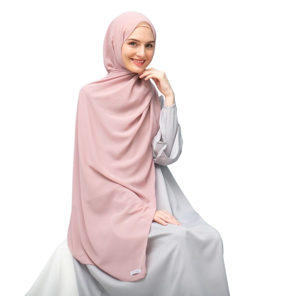 MYJIVI PASHMINA BY MYJIVI