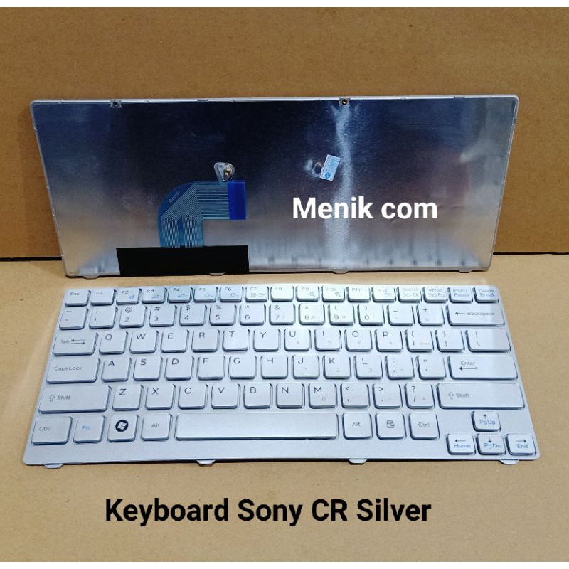 Keyboard Sony vaio CR VGN-CR