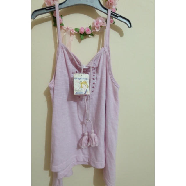 Gingersnaps | Baju Branded Anak