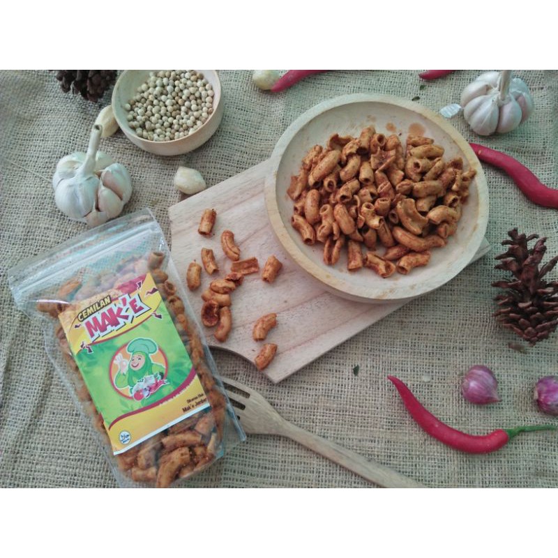 

makaroni bantat