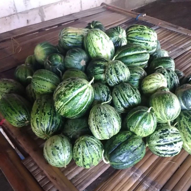 

BUAH BLEWAH
