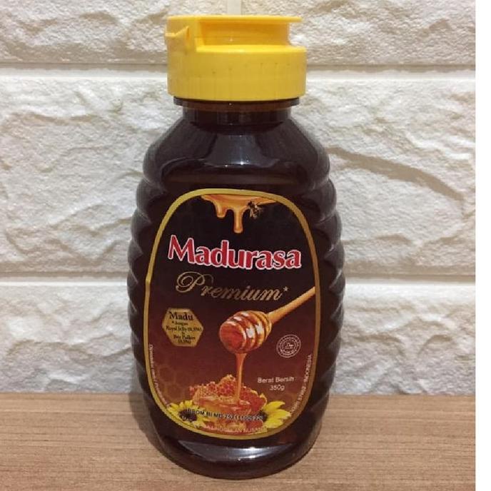 

PROMO Madurasa Premium 350g MURAH