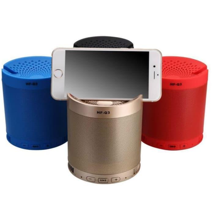 SPEAKER BLUETOOTH HK Q3