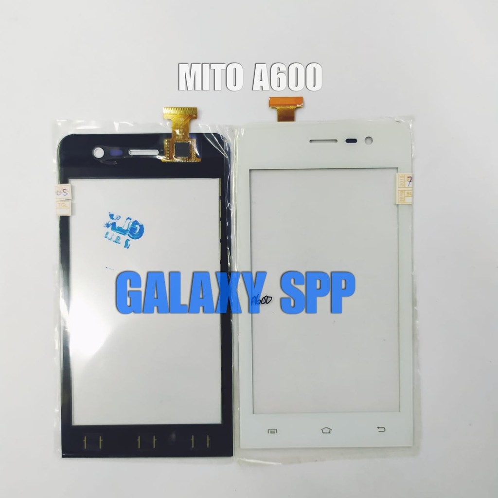 TOUCHSCREEN ONLY MITO A600