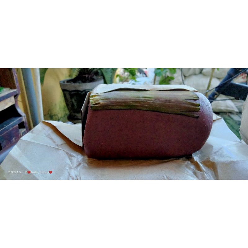 

Irisan*Terasi Super Puger*250g