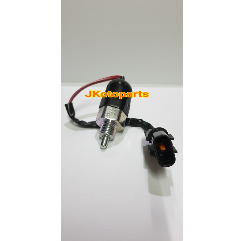 Switch Mundur Canter