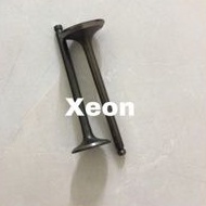 Klep set/payung klep XEON