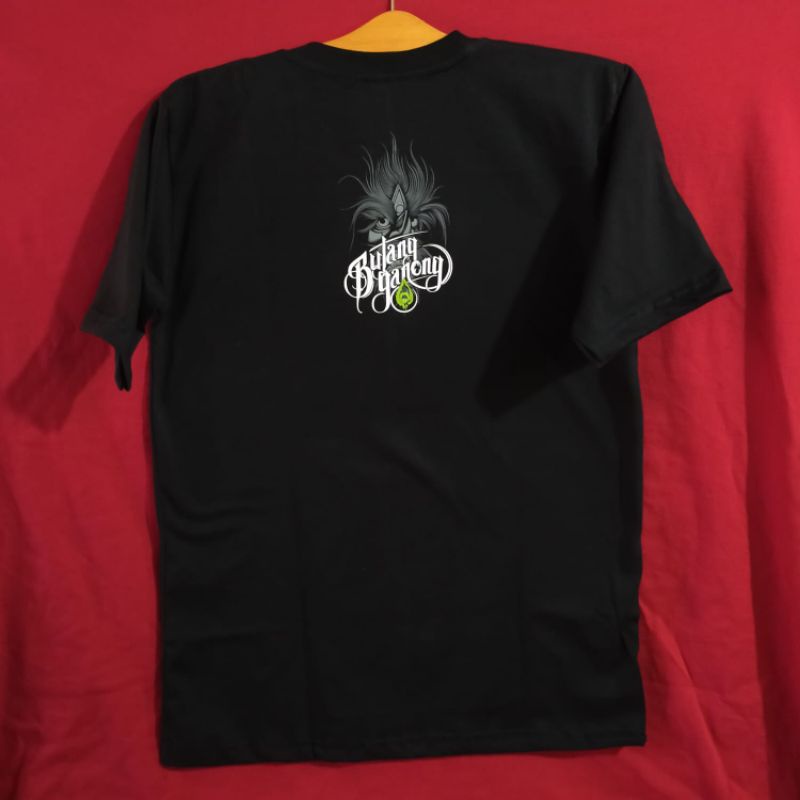 KAOS BUDAYA PONOROGO JIEGEX JEGEX GNP001