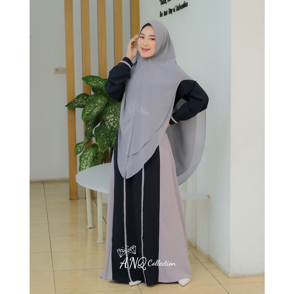 Karin Syari Ori By ANQ Collection