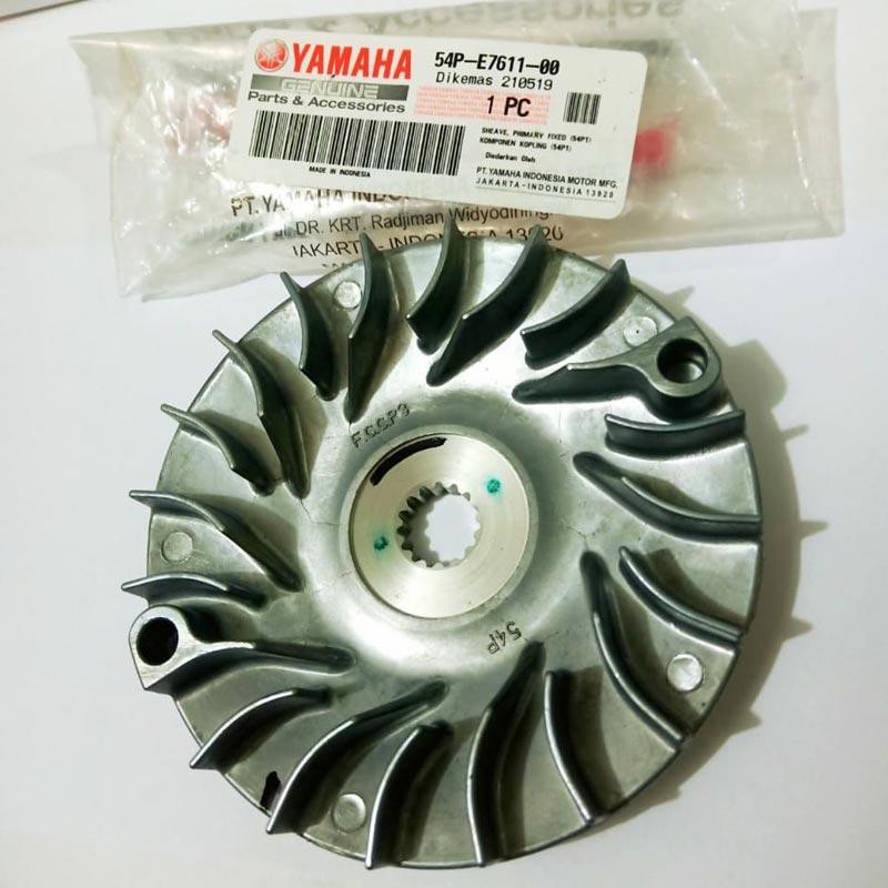 Kipas Rumah Roller - Mio J Fino X Ride Soul GT 115 54P-E7611-00