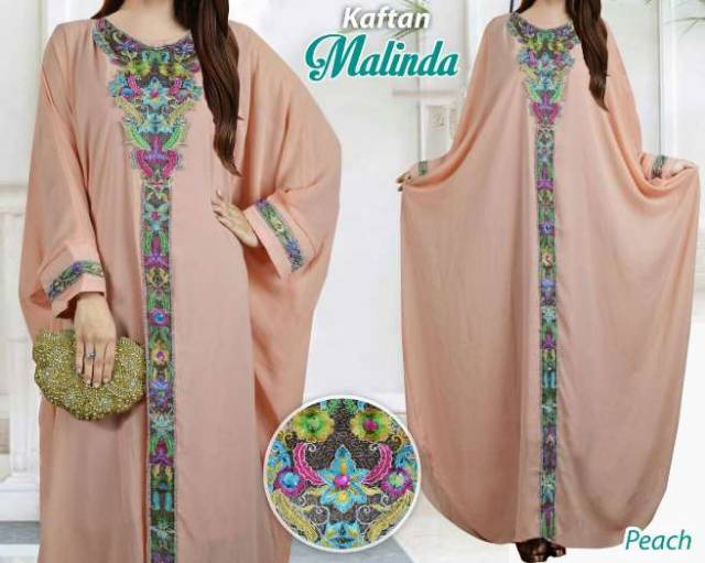 Kaftan malinda