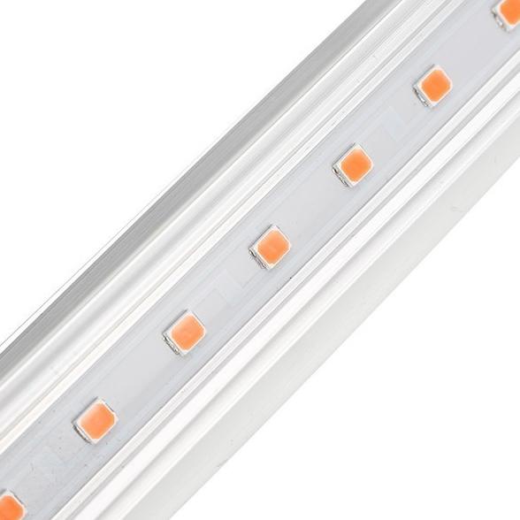 Growlight Full Spectrum 0,6m Lampu Tanaman Aquascape T5 LED
