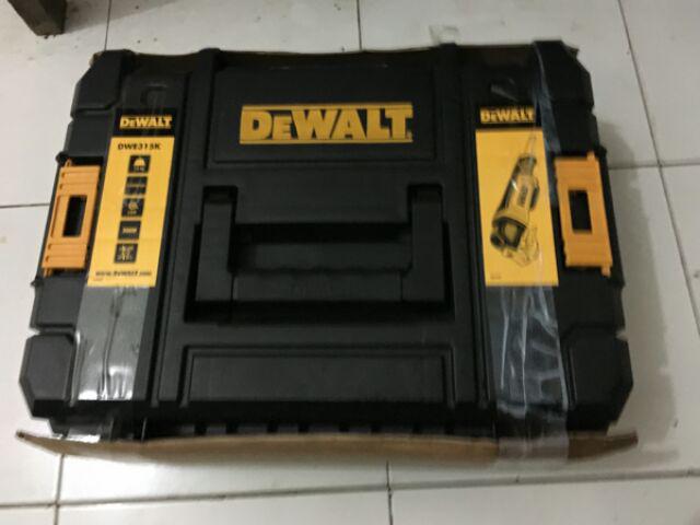[ Free Ongkir ]  Dwe315k Dewalt Dwe 315 K Mesin Multi Cutter Oskilasi Az26
