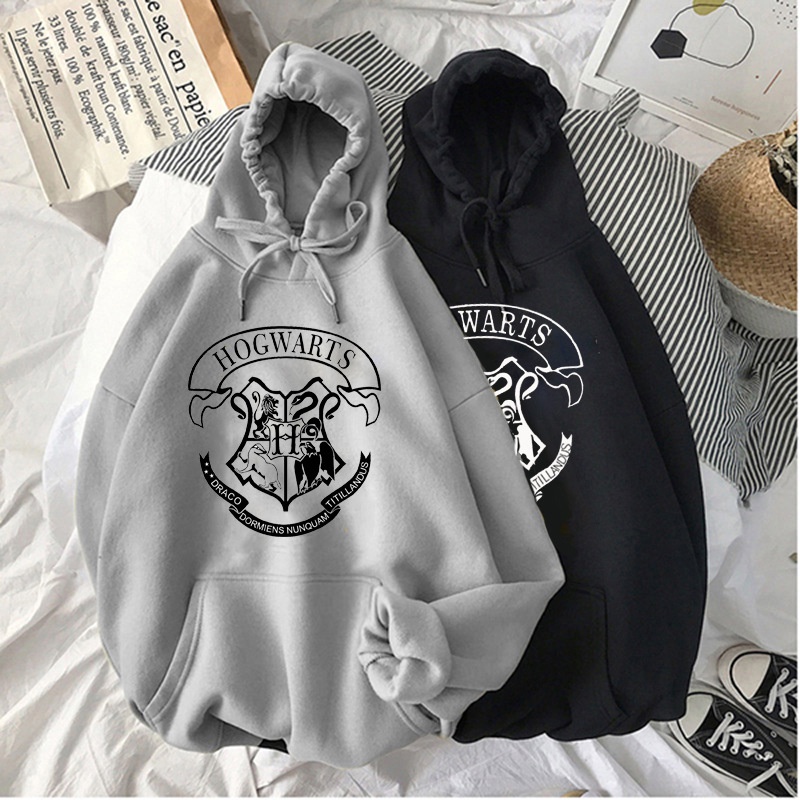 #Sisjuly# Wanita Baru Slim Kasual Hoodie Penggemar Film Wanita Sweatshirt Hoodie Top Jaket