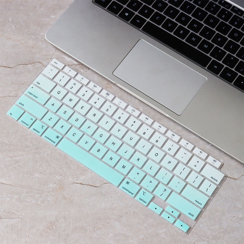 Cover Keyboard Protector Laptop 13,3inch Macbook air M1 Series