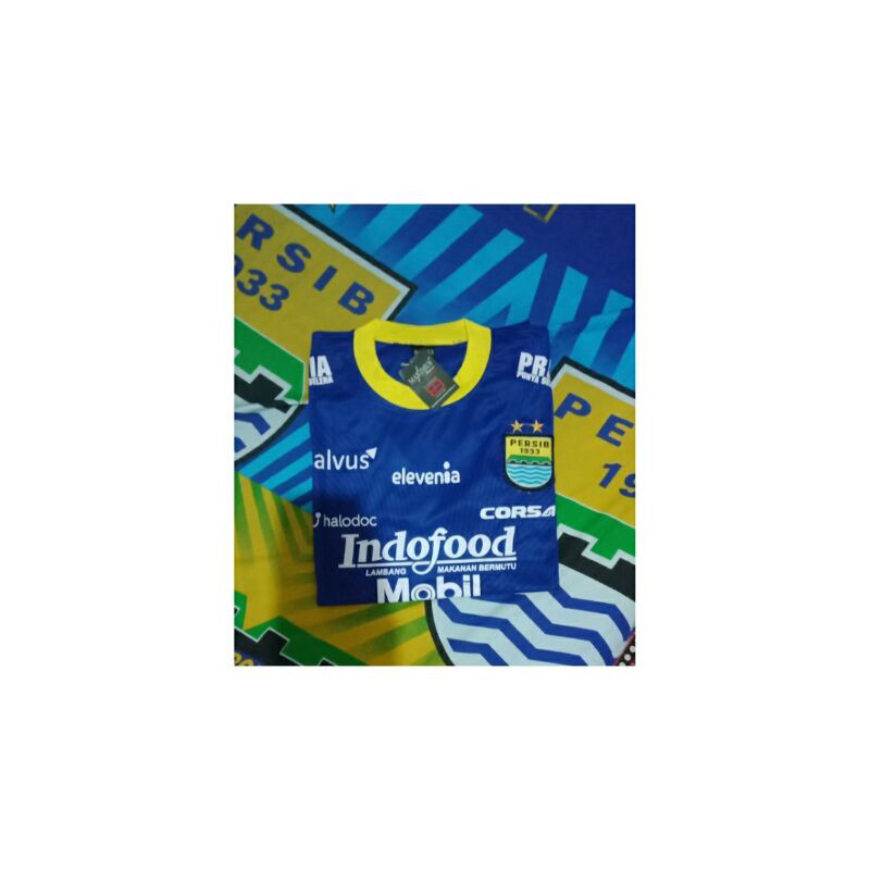 Jersey Murah Persib 2019