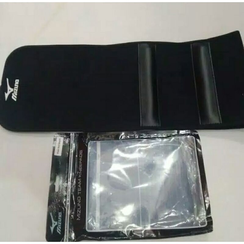 Korset / Deker Perut / Waist Belt With Plate / Plat MIZUNO IMPORT