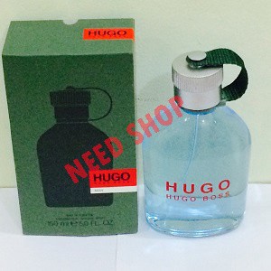 PARFUM HUGO BOSS ARMY 100 ML
