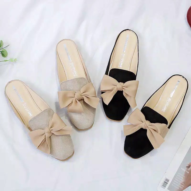 FLATSHOES WANITA MY 04