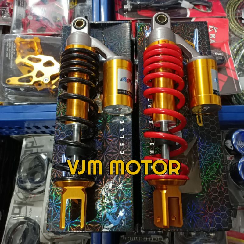 Shock Mio Shockbreaker tabung Mio Ukuran 310 mm MotoGP