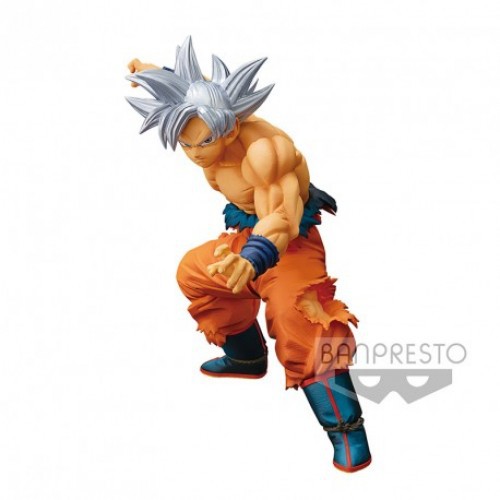 Banpresto Maximatic Dragon Ball Super- The Son Goku