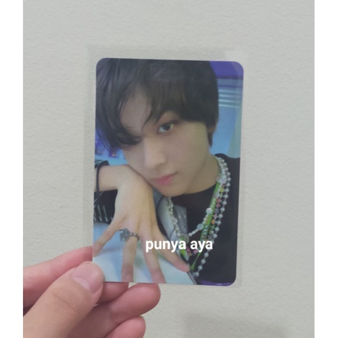 pc haechan future