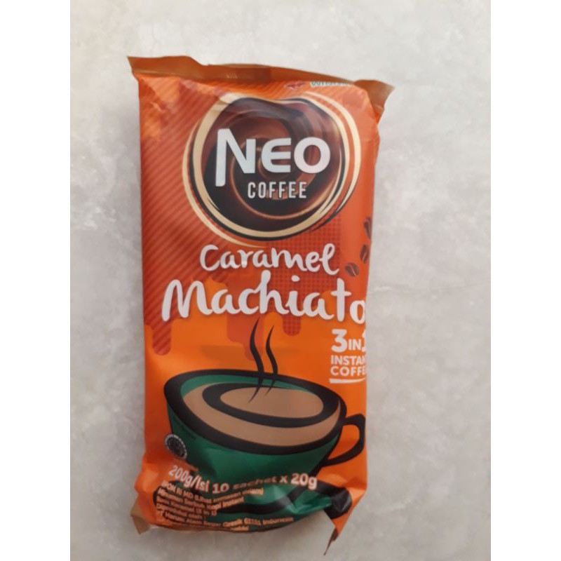 

neo coffee