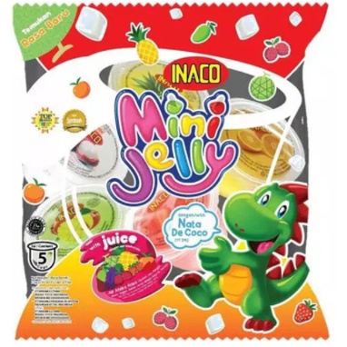 

Jelly Inaco 250gr