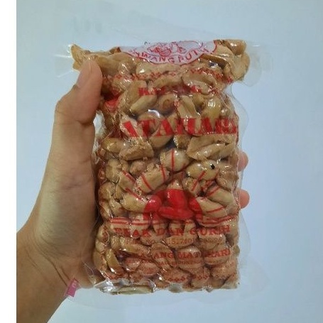 

kacang Bali Matahari 250 gr