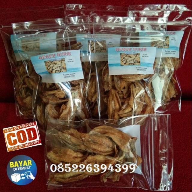 

Gereh Gurih Matang