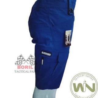WIN CELANA TACTICAL PENDEK BIRU ELEKTRIK PREMIUM SKU WIN CELANA TACTICAL PENDEK BIRU ELEKTRIK PREMIUM SKU