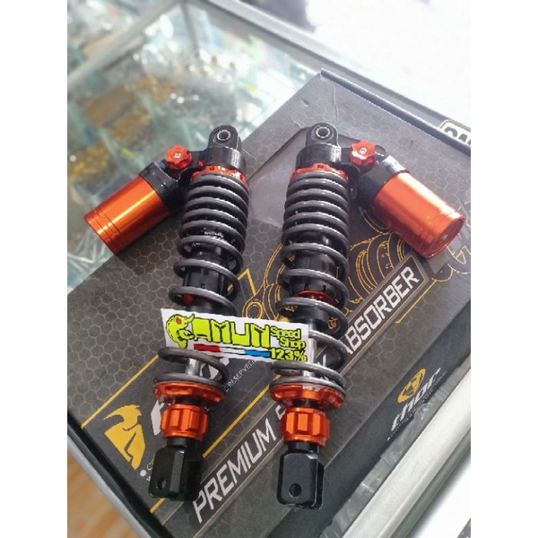 shockbreaker THOR 9903 nmax pcx tabung miring  Shock Thor 9903 tabung miring Nmax PCX klik rebound f