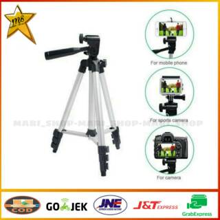 Harga tripod Terbaik - Juni 2020 | Shopee Indonesia