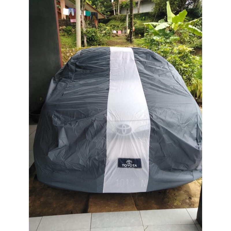 Body Cover PREMIUM GRAND VITARA / Sarung Cover Mobil Grand Vitara / Mantel Mobil Vitara Grand Vitara