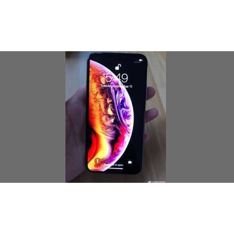 iphone xs 64gb second