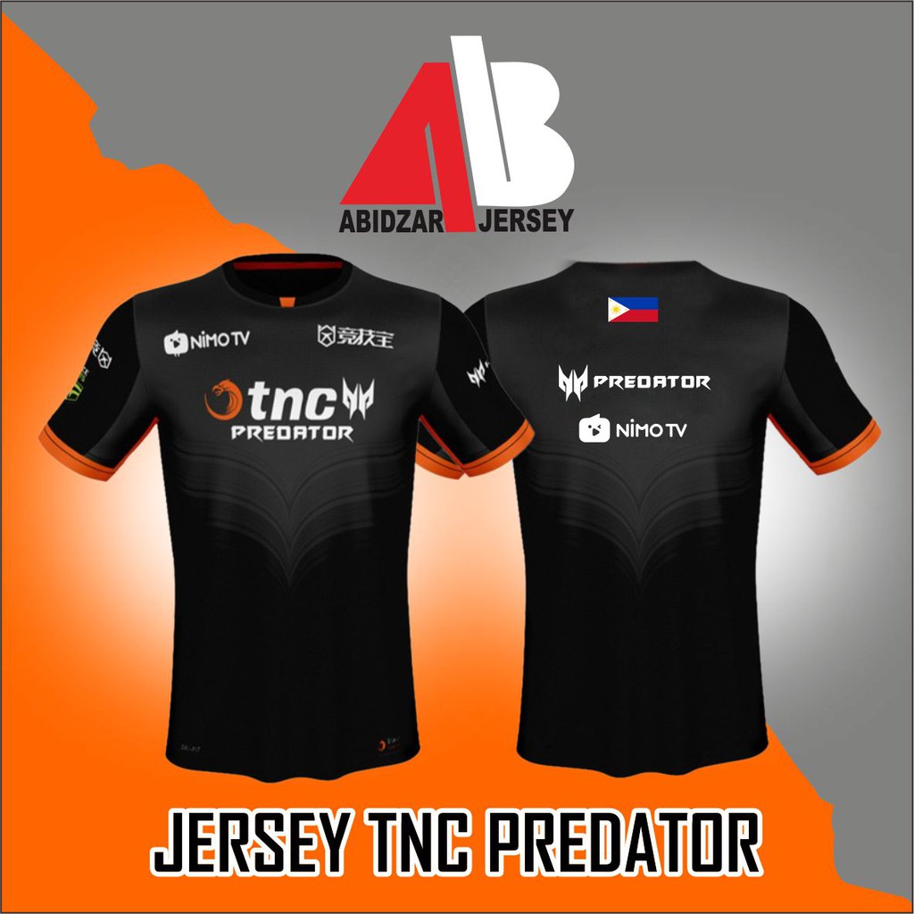 Jersey game TNC predator game dota 2 pubg free fire mobile legend free nickname