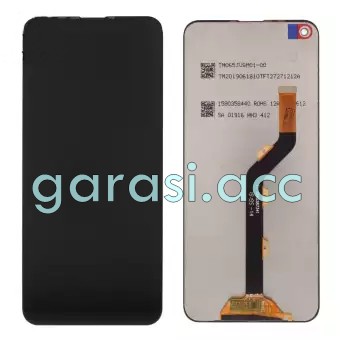 LCD Infinix Note 7 Lite X656