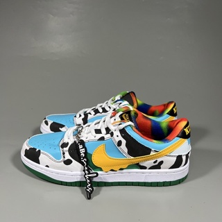 replica ben and jerry dunks