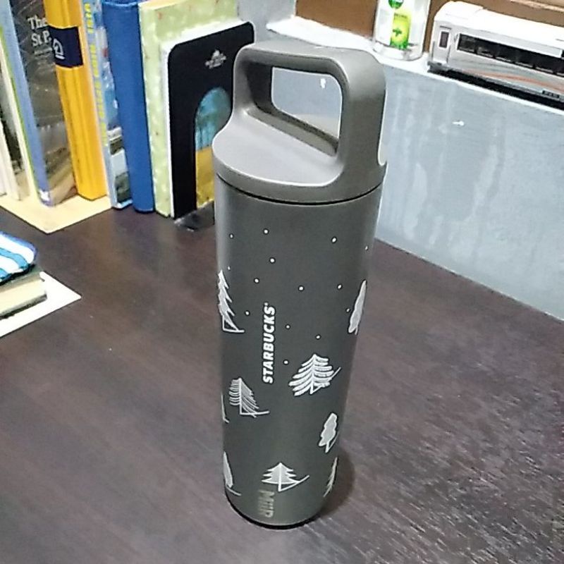 Tumbler Starbucks MiiR Limited Edition