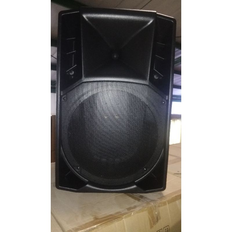 box speaker model custom RCF 12 inc