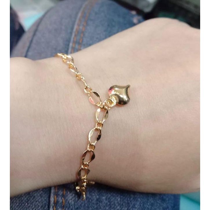 Gelang Koin