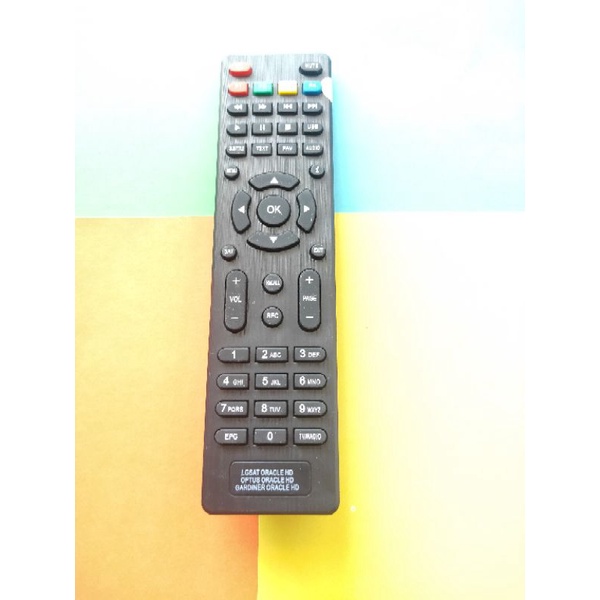 Remote Receiver Parabola Optus Oracle, LGSAT oracle,Gardiner Oracle Original Grade