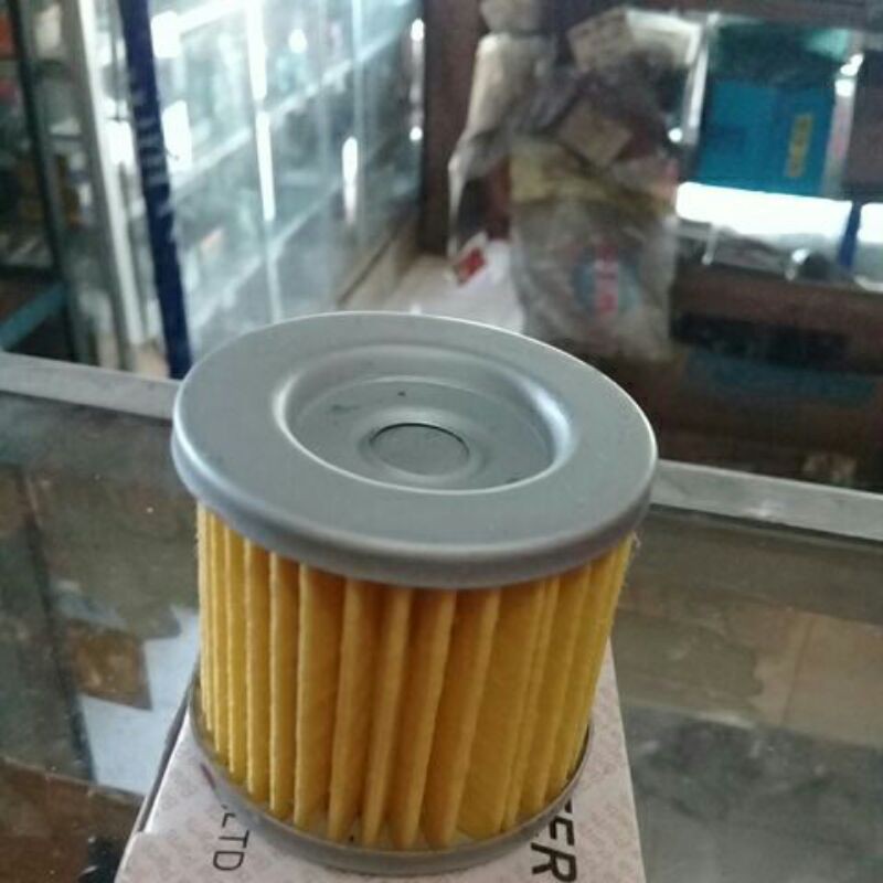 Filter Oli suzuki Smash