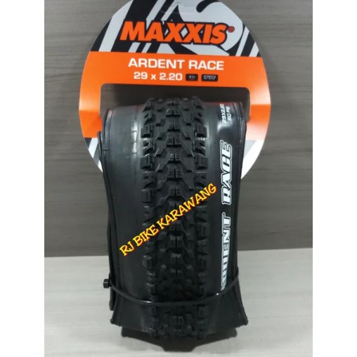 BAN LUAR MAXXIS ARDENT RACE 29 x 2.20 EXO TR