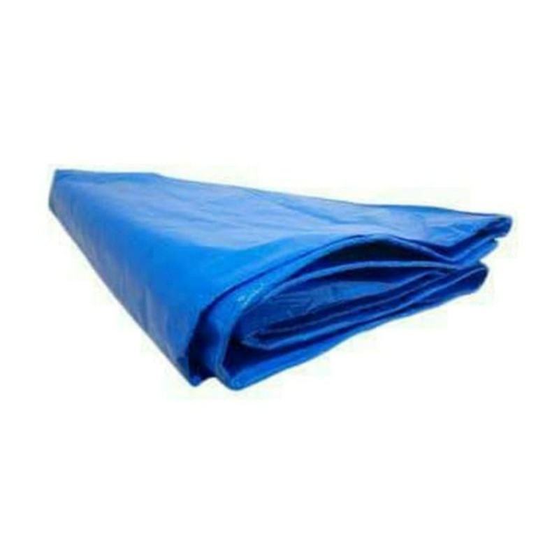 Terpal Plastik A3 / Terpal Plastik Tenda / Terpal Plastik Serbaguna