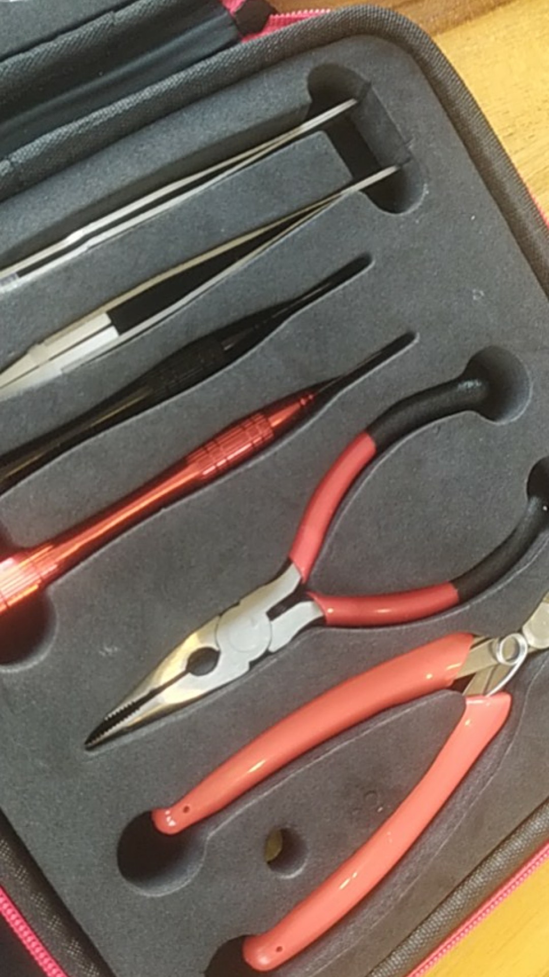 Diy V2 C0il Master  Gg 13 In 1 Tang Gunting Kawat Obeng Dll