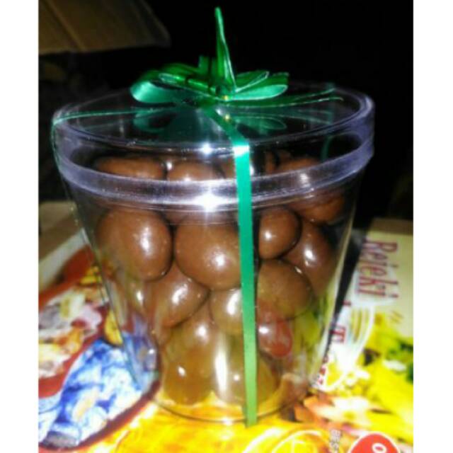 

Coklat mete palingurah